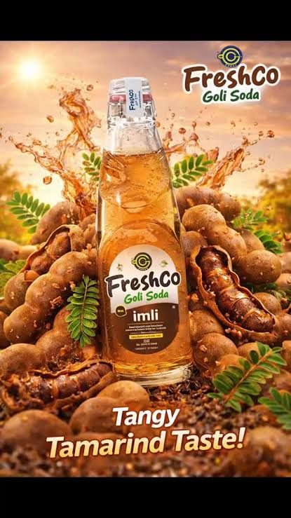 Imli flavour