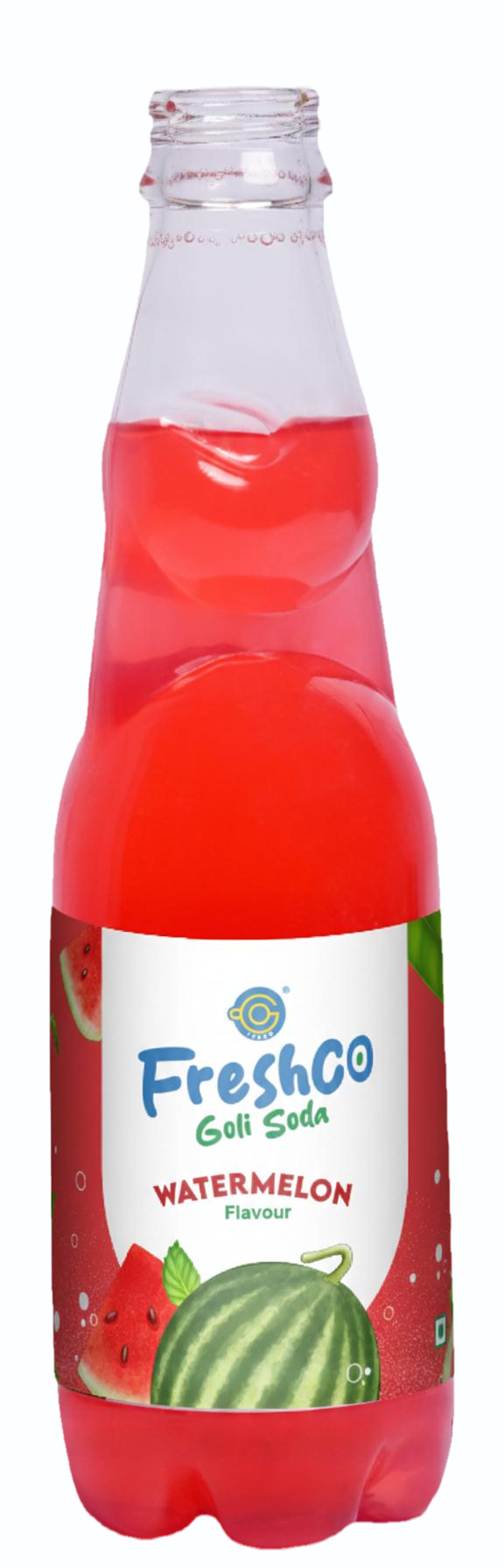 Watermelon flavour